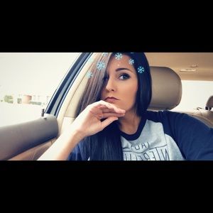 Meet your Posher, Ericka